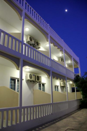 Hotel Ikaros